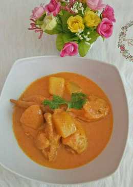 Gulai Ayam