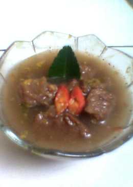 Rawon