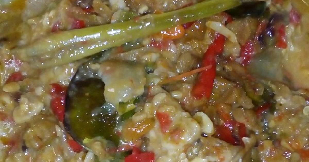 371 resep sambal tumpang tempe enak dan sederhana - Cookpad