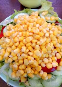 3S : Salad Sayur Sehat