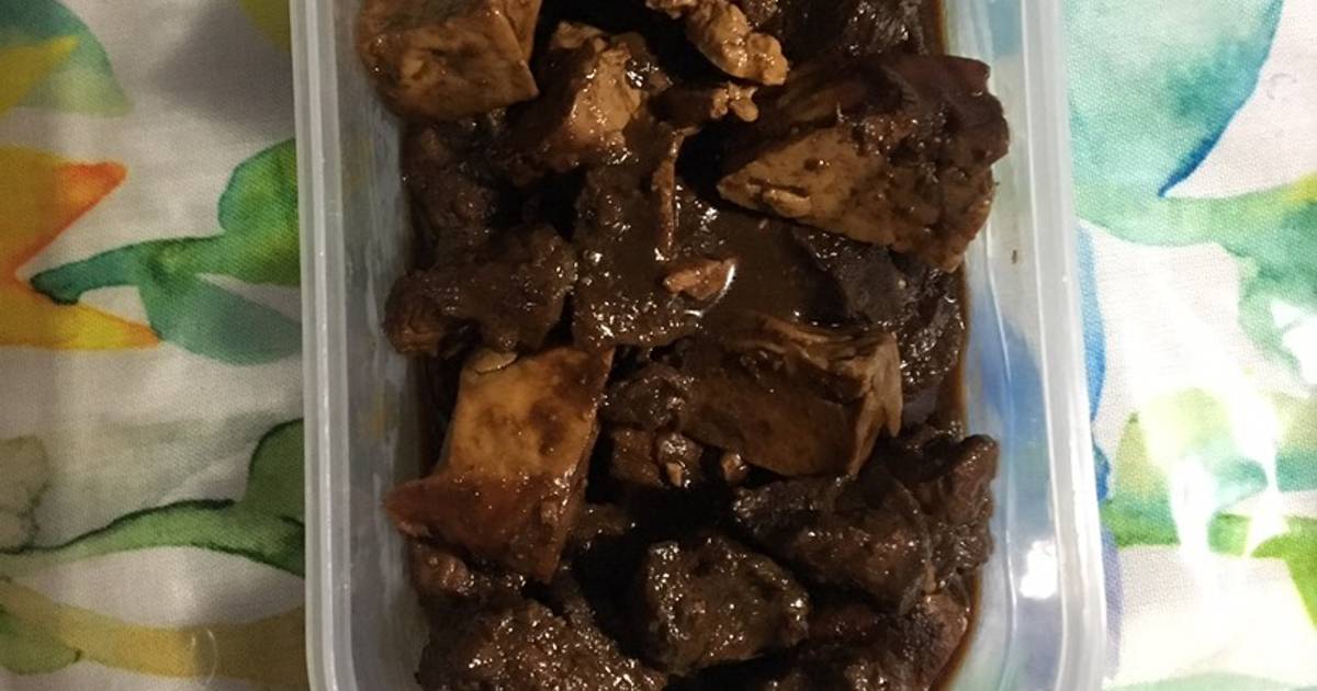 75 resep bocil enak dan sederhana - Cookpad