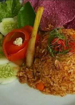 Nasi Goreng Tomyam