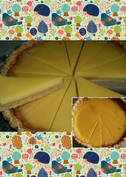 Tart Susu