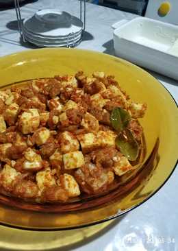 Krecek Putih Telur