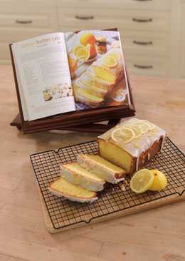 Lemon Butter Cake