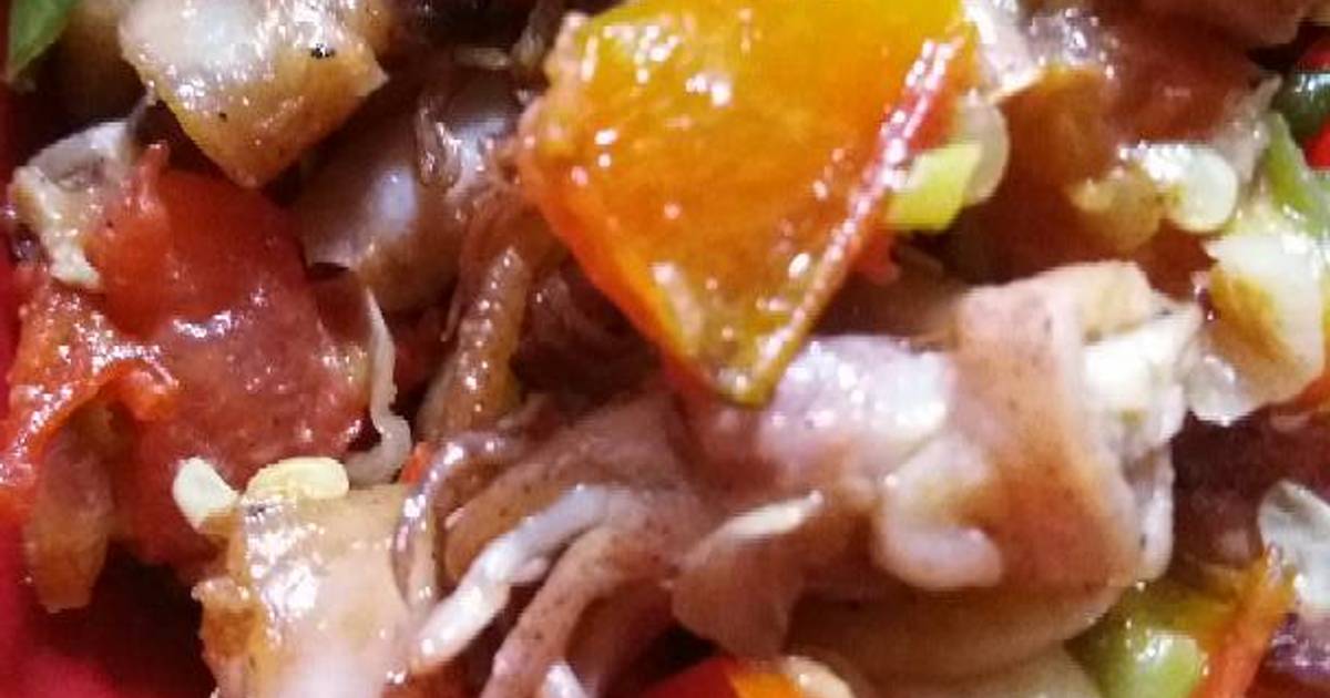 4 resep cumi dabu dabu enak dan sederhana cookpad 4 resep cumi dabu dabu enak dan sederhana cookpad