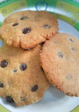 Oat Cookie