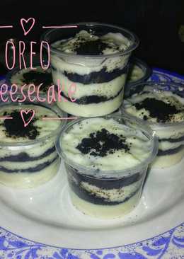 Oreo Cheesecake