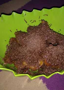 Pisgor Coklat ðŸ'Œ