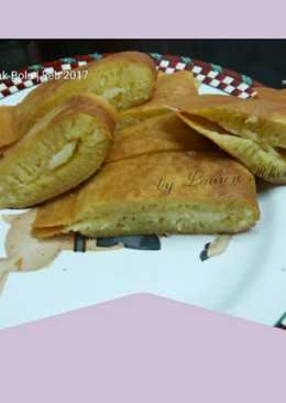 Martabak Bolu
