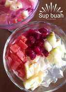 Sup buah