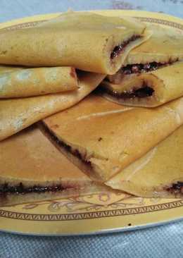 6 resep martabak tipis kering enak dan sederhana - Cookpad