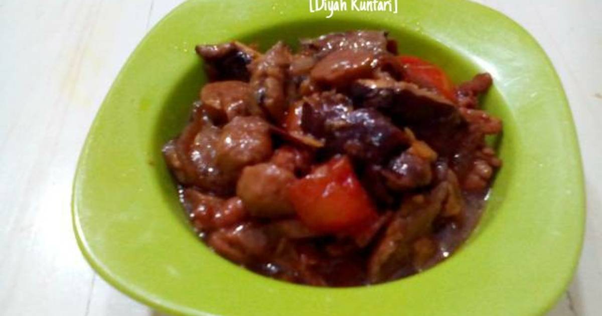 Jamur hioko - 128 resep - Cookpad