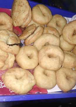 Donut ala devi