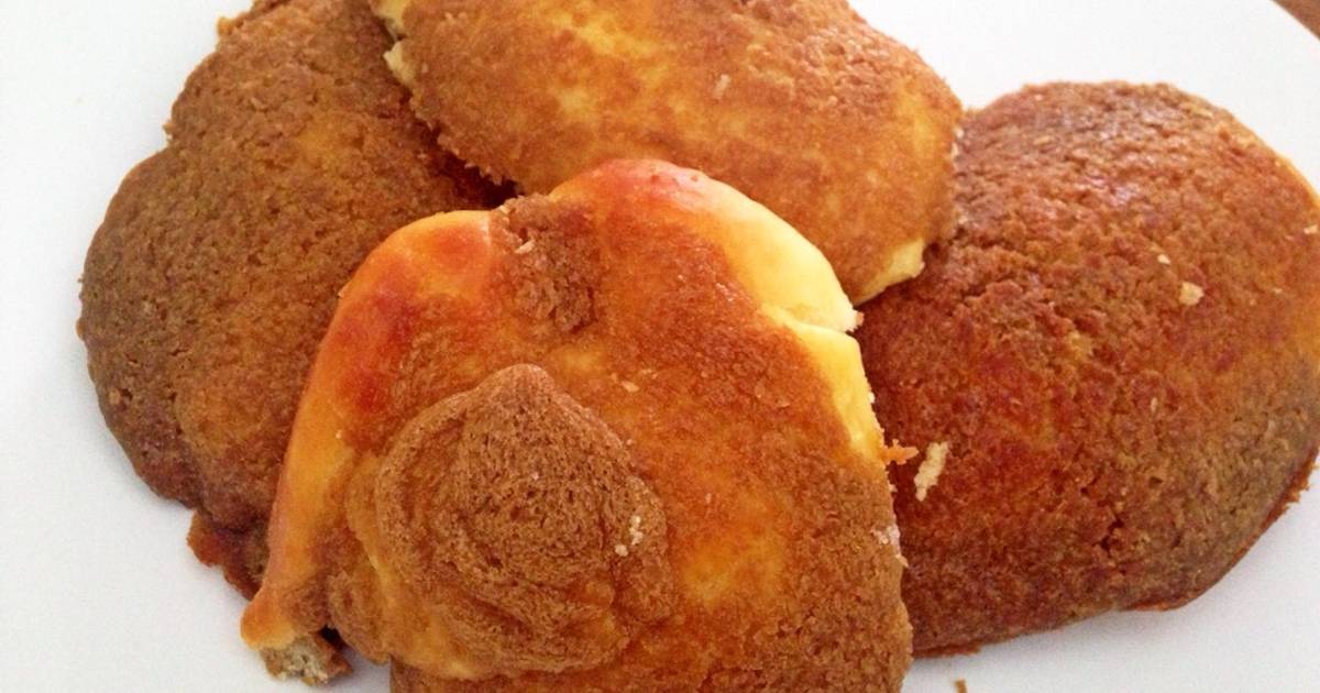  Resep  Roti  Boy  Ibu Rumah Tangga  oleh Yossi Rinaldi 