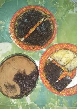 Martabak teflon empuk