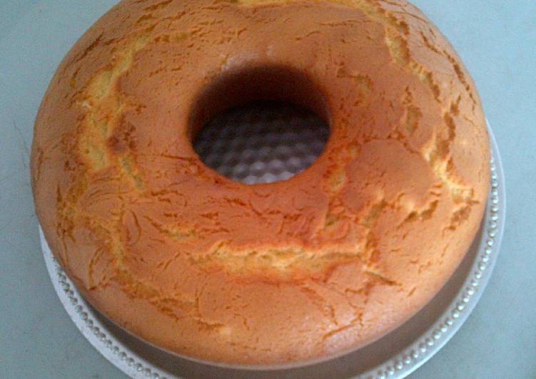 gambar untuk resep Bolu Tape Gurih