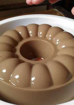 Puding Kopi