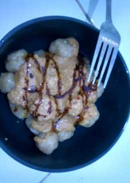 Cilok Udang Pasutri