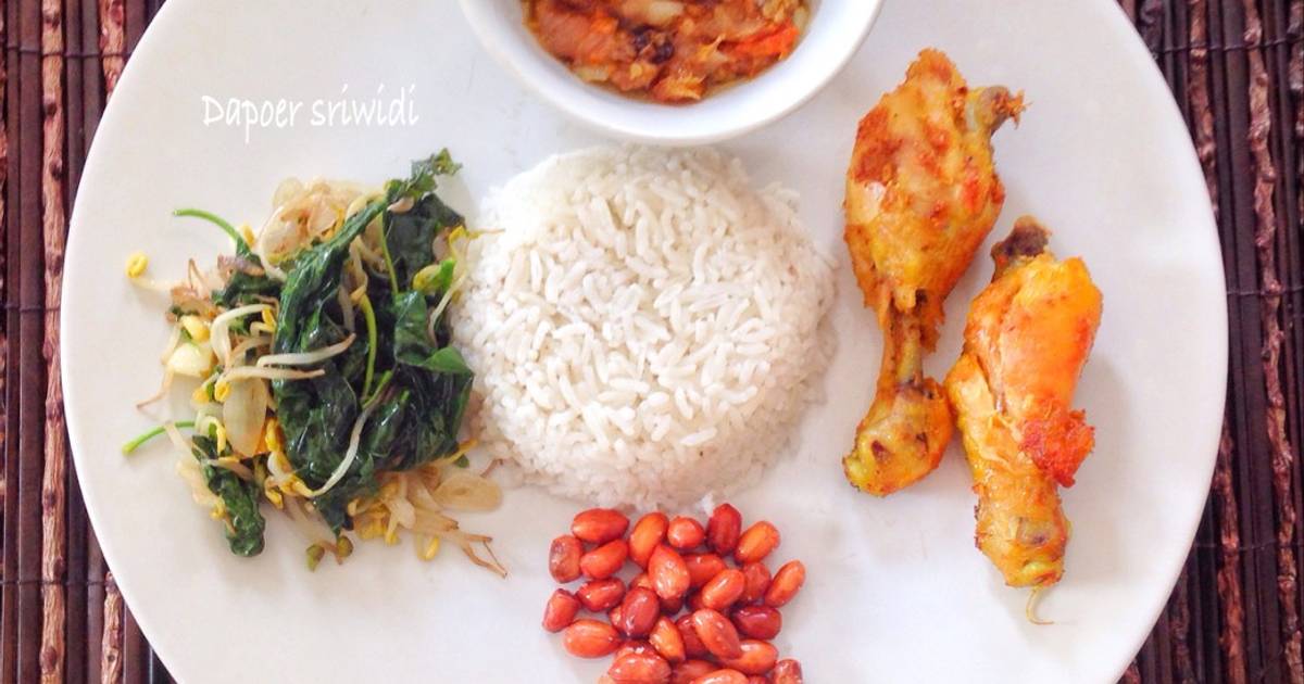 Ayam goreng jawa barat - 12 resep - Cookpad