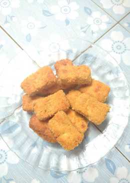 Nugget tempe ana