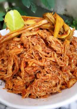 Ayam Sisit Bali