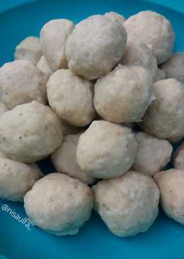 Bakso Ayam #bikinramadanberkesan