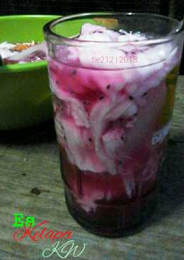 Es Kelapa KW #KamisManis