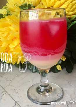 Es Soda Gembira ðŸ¹ðŸ¹ðŸ¹