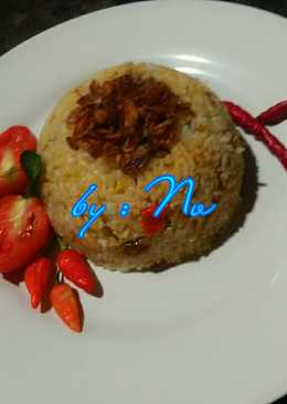 Nasgor Mawut Deva #BikinRamadhanBerkesan