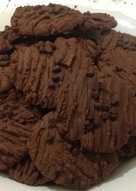 Good Time Chocochips Cookies Kering #KamisManis