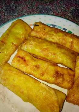 Lumpia endess