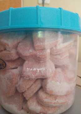 Putri Salju Keju ð'