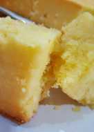 Cassava cake