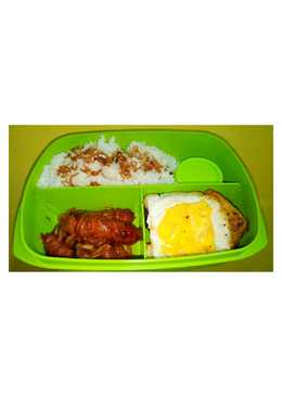 1.371 resep bekal suami enak dan sederhana - Cookpad