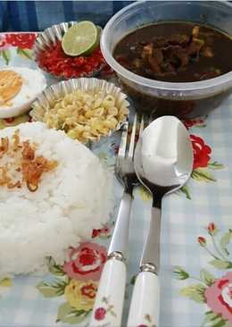 Rawon Malang