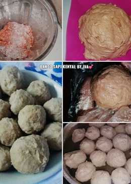 Bakso Daging frozen