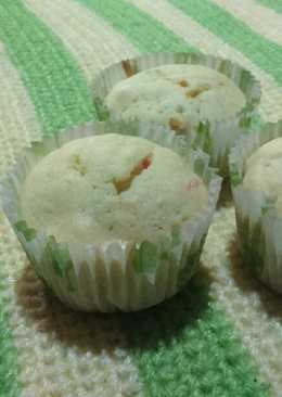 Cupcake Sederhana