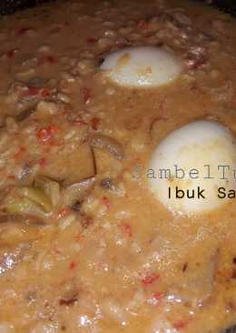 Sambel Tumpang