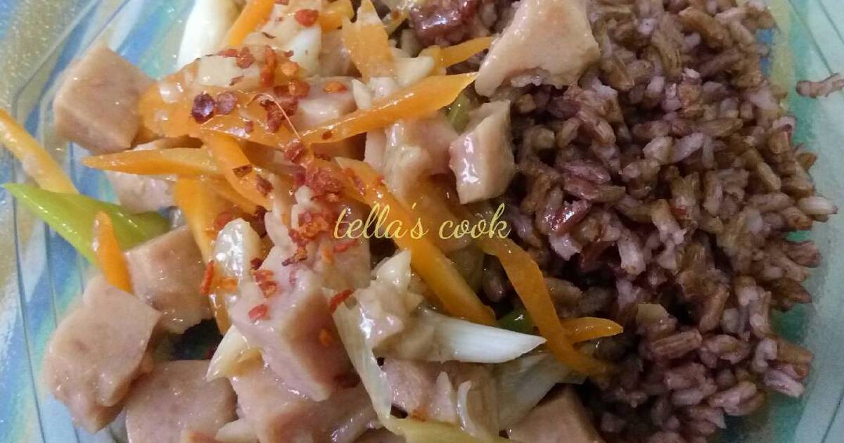 Maling - 40 resep - Cookpad