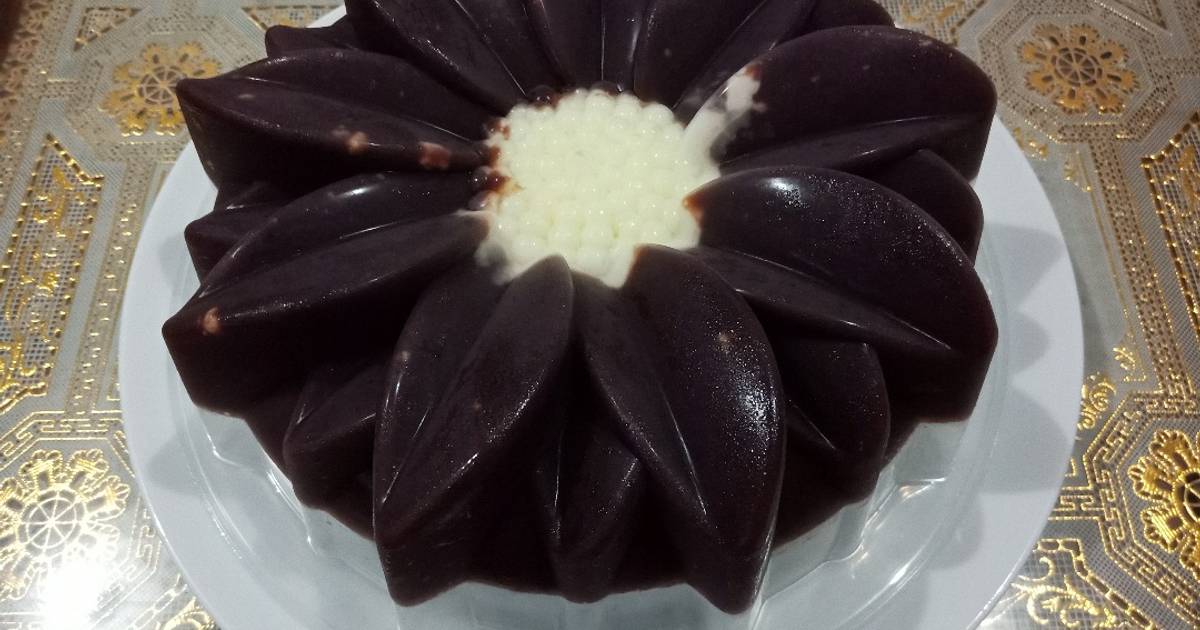 30 resep puding haan enak dan sederhana - Cookpad