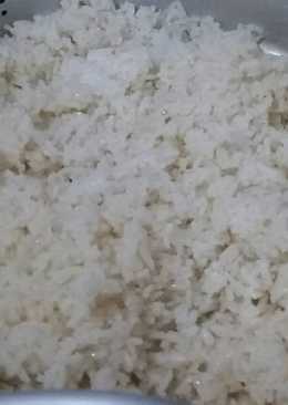 Nasi Hainam Kaldu Ayam Kampung