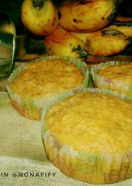 Banana Muffin