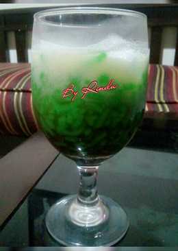 Es Cendol Segar