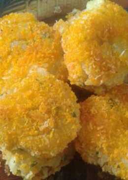 5 resep nugget singkong enak dan sederhana - Cookpad