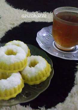 Putu Ayu Labu Kuning