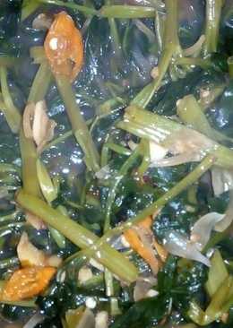 Tumis Kangkung