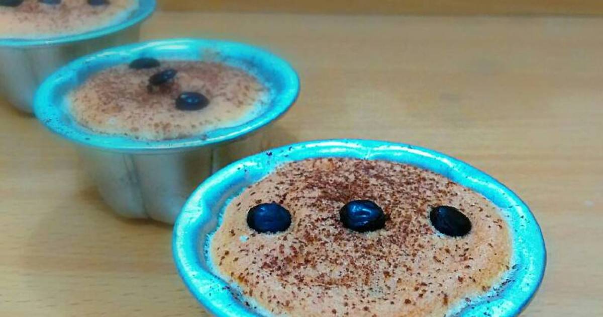 Resep Klapertaart Simple Resep Klapertaart Simple