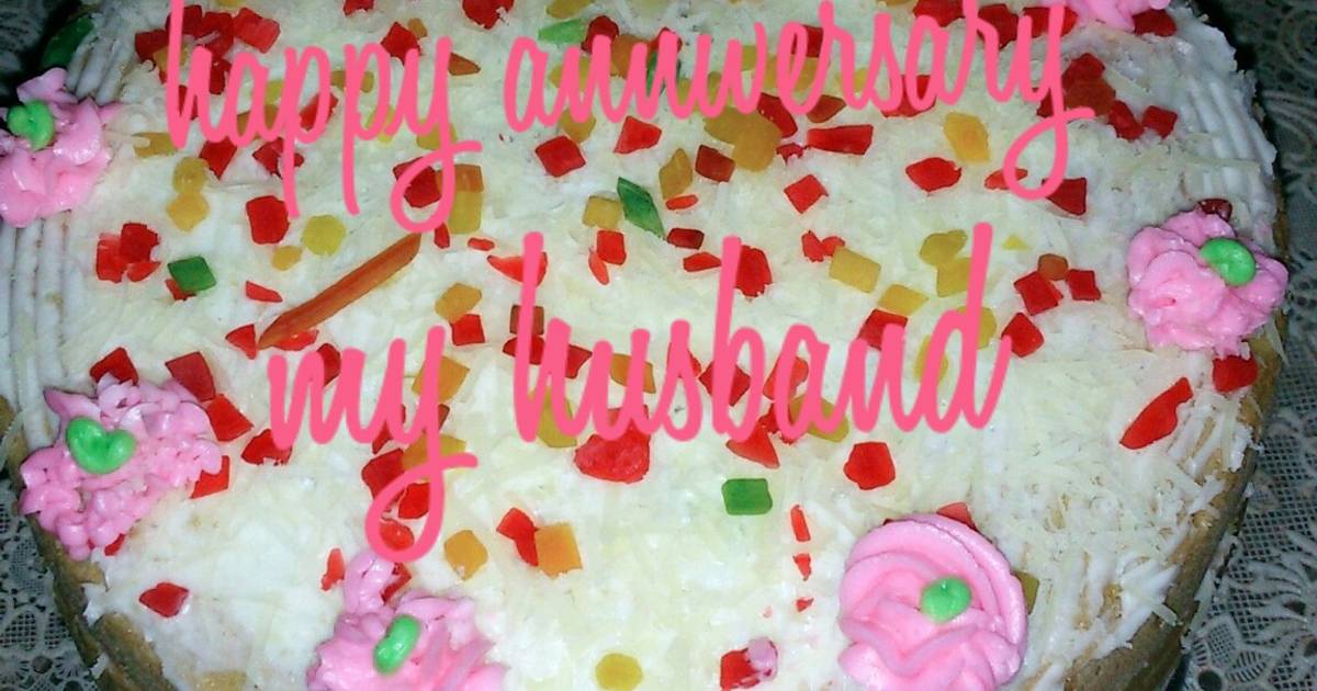 Resep Pandan cheese cake Resep Pandan cheese cake