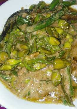 Kembang Genjer